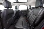 Ford Escape Titanium 2016 года